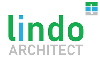 Lindo Architect Logo 350